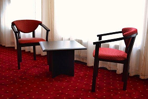 &quot;Absolut Hotel&quot; гостиница в Калуге фото 4