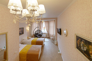 &quot;Art Nuvo Palace&quot; гостиница в Санкт-Петербурге 2