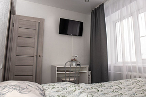 Гостиницы Пскова все включено, "Уютная с новым ремонтом" 1-комнатная все включено - раннее бронирование