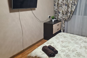Квартиры Красноярска на неделю, 1-комнатная Алексеева 5 на неделю - цены