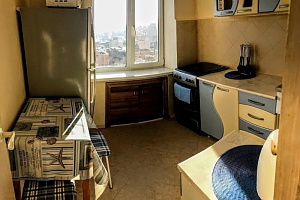 &quot;В центре с прекрасным видом&quot; 1-комнатная квартира во Владивостоке фото 3