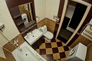 3х-комнатная квартира Короленко 19/а в Нижнем Новгороде фото 2