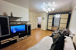 Гостиницы Владивостока рейтинг, "В самом центре города Владивостока" 1-комнатная рейтинг