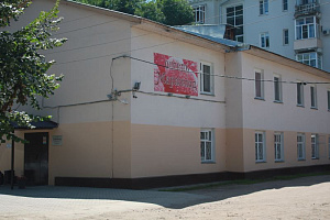 Мини-отели Нижнего Новгорода, "Мармелад" мини-отель - цены