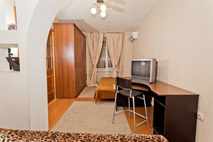 2х-комнатная квартира Звездинка 3 в Нижнем Новгороде фото 6