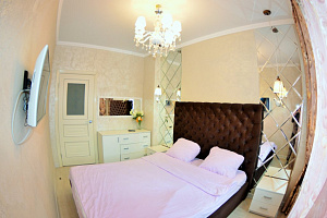 2х-комнатная квартира Ставровская 1 во Владимире фото 14