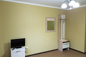 Квартиры Новочеркасска 3-комнатные, "Престиж" 3х-комнатная - раннее бронирование