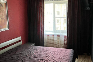 Квартиры Ессентуков на месяц, 3х-комнатная Лермонтова 146к3 на месяц - фото