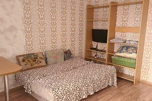 Гостиницы Перми с термальными источниками, 1-комнатная Холмогорская 4В с термальными источниками - раннее бронирование