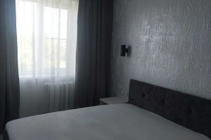 Мотели в Каменске-Шахтинском, "Уютная двухкомнатная" 2х-комнатная мотель