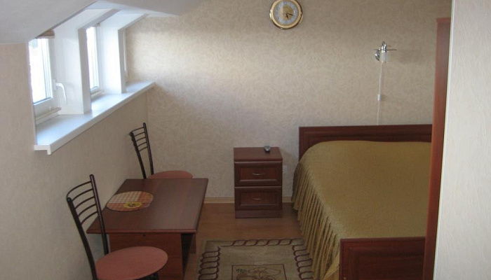&quot;Cottage Inn&quot; гостиница в Петрозаводске - фото 1