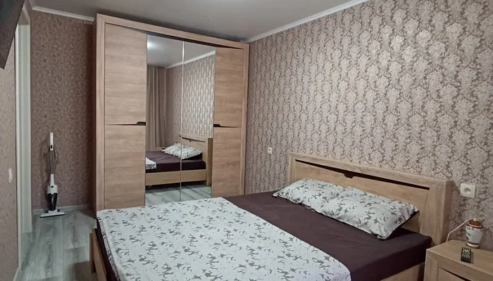 &quot;Для комфортного отдыха&quot; 2х-комнатная квартира в Каменск-Шахтинском - фото 1