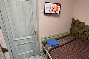 Отдых в Новороссийске, "Лаванда" - цены