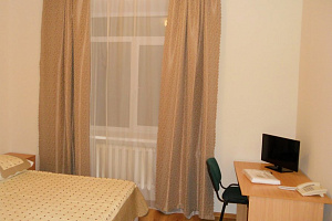 &quot;Звезда&quot; гостиница в Тюмени фото 2