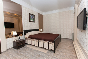Гостиницы Новосибирска рейтинг, "Перекресток" рейтинг - забронировать номер