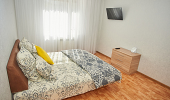 1-комнатная квартира 50 лет ВЛКСМ 97 кв 37  в Ставрополе - фото 2