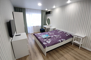 Квартиры Владивостока на месяц, "В Центре Города" 1-комнатная на месяц - фото