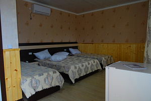 &quot;Атика&quot; гостиница в Кучугурах фото 11