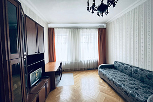 Отели Санкт-Петербурга недорого, "На Литейном" 2х-комнатная недорого - забронировать номер