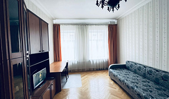 &quot;На Литейном&quot; 2х-комнатная квартира в Санкт-Петербурге - фото 3