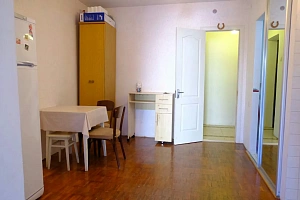 Квартиры Партенита 1-комнатные, 1-комнатная Фрунзенское 6 кв 3 1-комнатная - снять