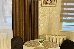 &quot;Очаровательная однушка&quot; 1-комнатная квартира в Пскове фото 2