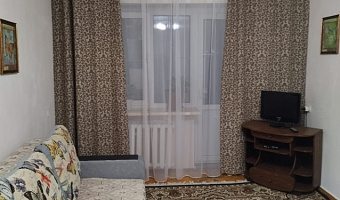 3х-комнатная квартира 40 лет Октября 91А в Пятигорске - фото 2