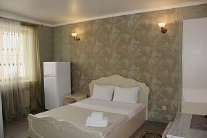 Гостиницы Барнаула с почасовой оплатой, "Фиона" мини-отель на час
