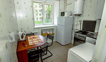 &quot;Плюс&quot; 1-комнатная квартира в Иваново - фото 4