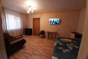 2х-комнатная квартира Автозаводская 87/а в Ярославле фото 8