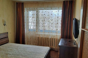 Квартиры Кингисеппа недорого, 3х-комнатная Железнодорожная 16 недорого - фото