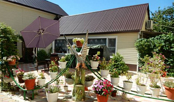 &quot;Орхидея&quot; гостевой дом в Пляхо - фото 2