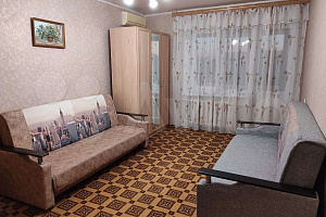 Квартиры Ейска 1-комнатные, 1-комнатная Таманская 101 1-комнатная - фото