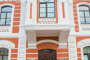 Гостиницы Великого Новгорода на карте, "Рахманинов" на карте - забронировать номер