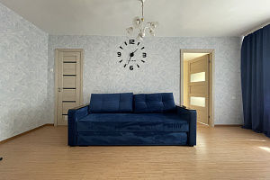 Мотели в Великом Новгороде, "Бабушка Хаус" 2х-комнатная мотель - фото