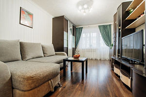 Мотели в Калуге, 3х-комнатная Фридриха Энгельса 91 мотель - раннее бронирование