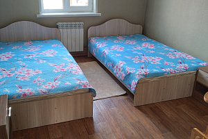 Отдых в Байкале, "С 3 спальнями" летом