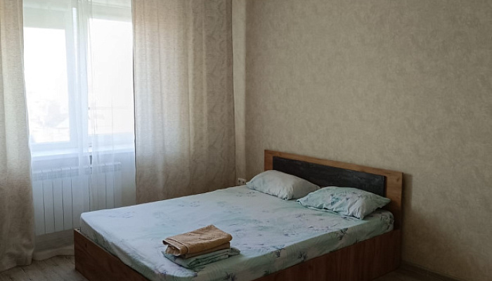 1-комнатая квартира Ректорская 13 в п. Чкаловский (Ростов-на-Дону) - фото 1