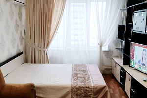 Мотели в Волжском, 1-комнатная Ленина 120 мотель - цены