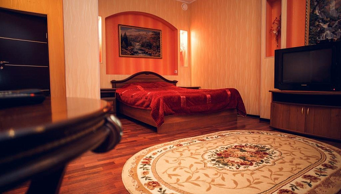 &quot;АЗИМУТ&quot; гостиничный комплекс в Иваново - фото 1