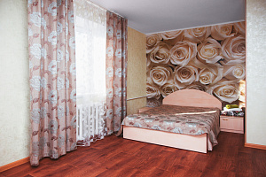 Квартиры Юрги 3-комнатные, 1-комнатная Заводская 4 3х-комнатная