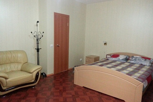 Квартиры Корсакова 1-комнатные, "Аква-Room" 1-комнатная - фото
