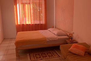 &quot;Краски Черного моря&quot; гостевые комнаты в Архипо-Осиповке фото 3