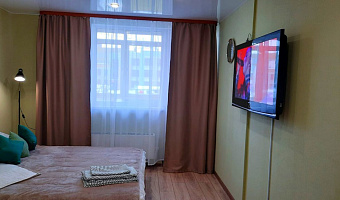 1-комнатная квартира Рощинская 27 в Екатеринбурге - фото 3