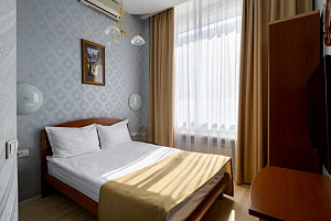 &quot;ЗОЛОТОЕ РУНО&quot; мини-отель в Новосибирске фото 5