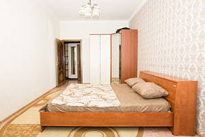 Квартиры Кемерово 3-комнатные, 3х-комнатная Соборная 3 3х-комнатная - раннее бронирование