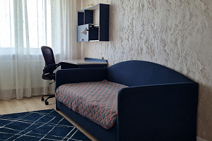 Отели Калининграда с подогреваемым бассейном, 2х-комнатная Рихарда Зорге с подогреваемым бассейном - забронировать номер