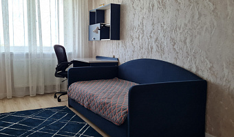 2х-комнатная квартира Рихарда Зорге в Калининграде - фото 3