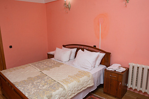 Мотели в Махачкале, "Каспий" мотель