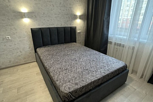 Квартиры Нижнекамска на месяц, "Светлая уютная" 1-комнатная на месяц - фото